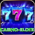 Karachi 777 Champion - Casino & Slots