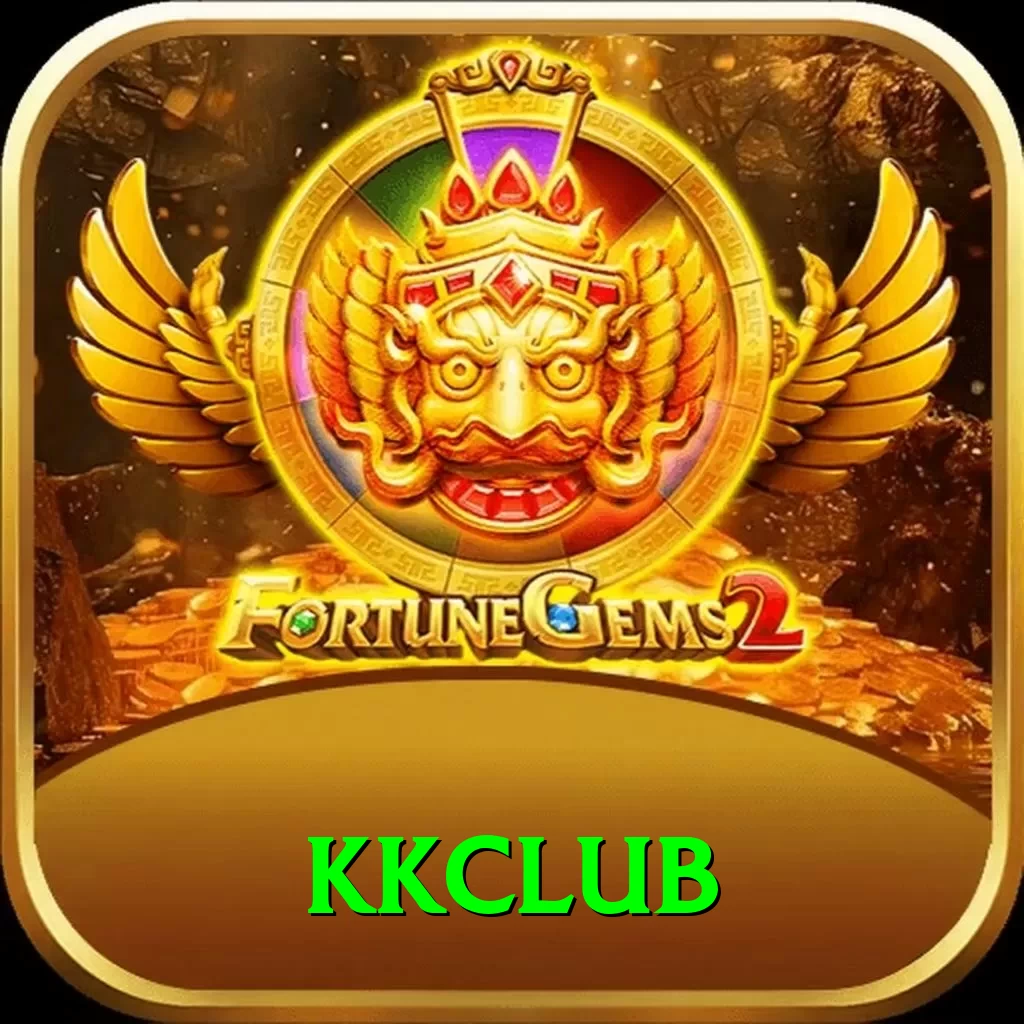 kkclub Gaming Ultimate v1.0.3 - 2