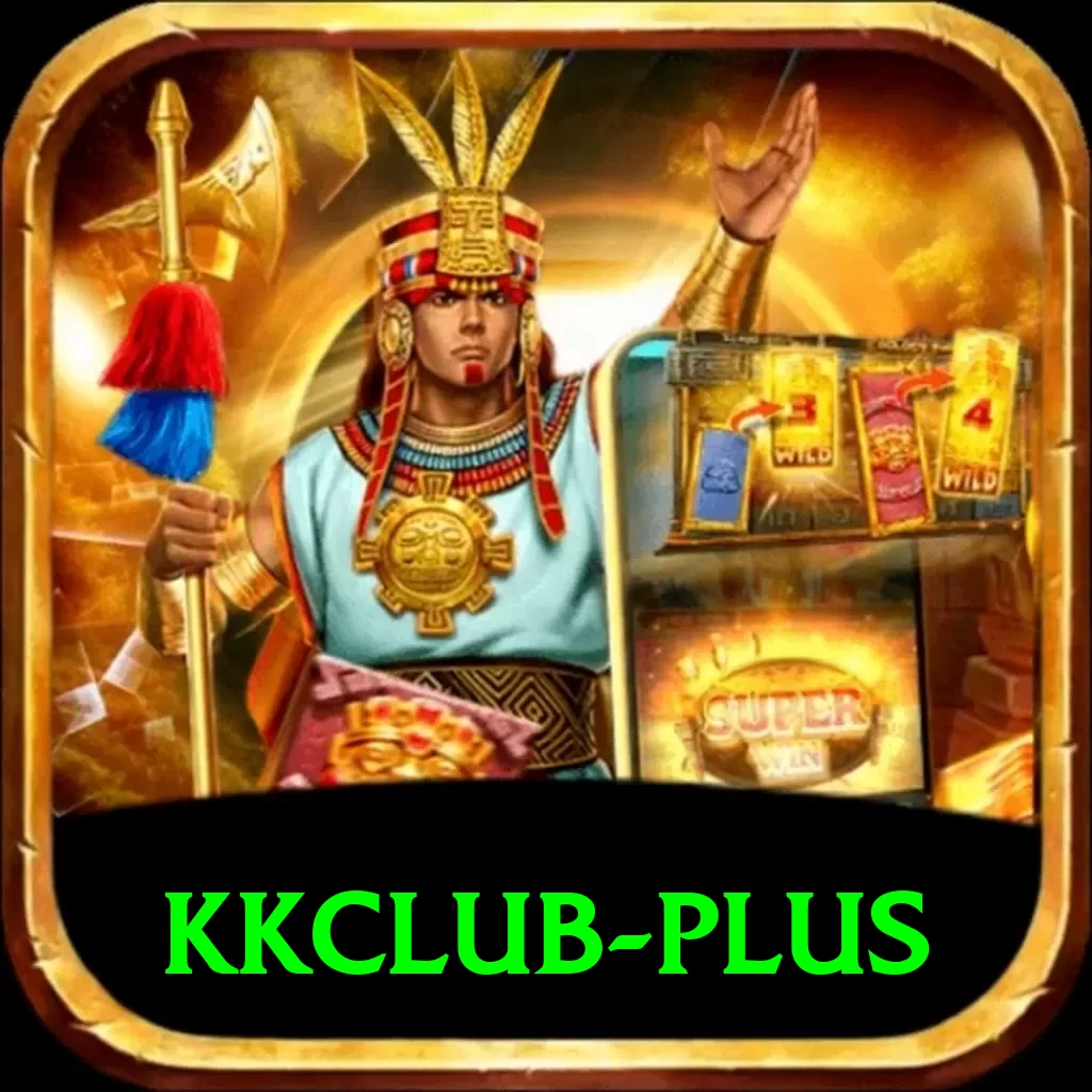 kkclub Gold v3.2.1 - 2