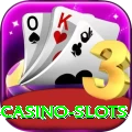 Luck Pub Game Pro - Casino & Slots