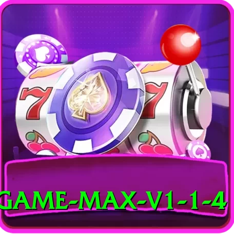 luck33 Game Max v1.1.4 - 2