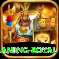 Luck44 - Gaming Royal