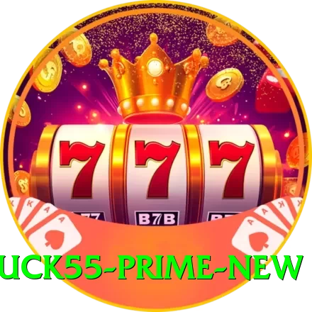 luck55 Prime New - 2