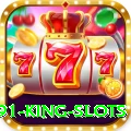 luck91 King Slots
