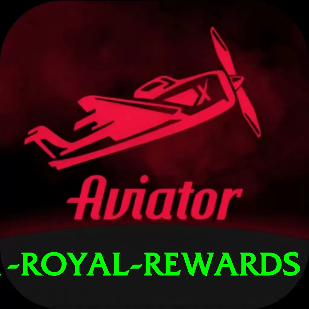 Lucky 91 Royal Rewards - 2
