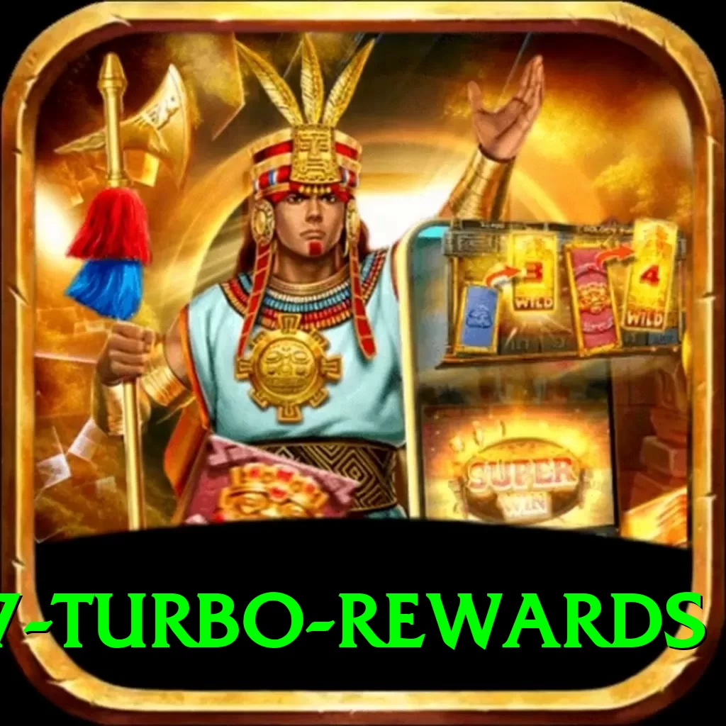 Lucky167 Turbo Rewards - 2