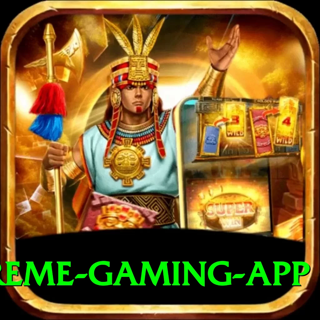 mahis Extreme Gaming App - 2