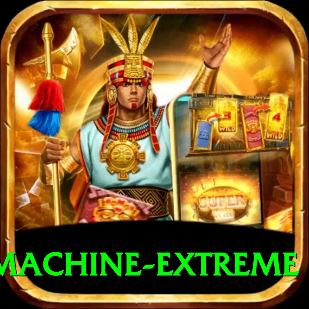 n999 Slot Machine Extreme - 2