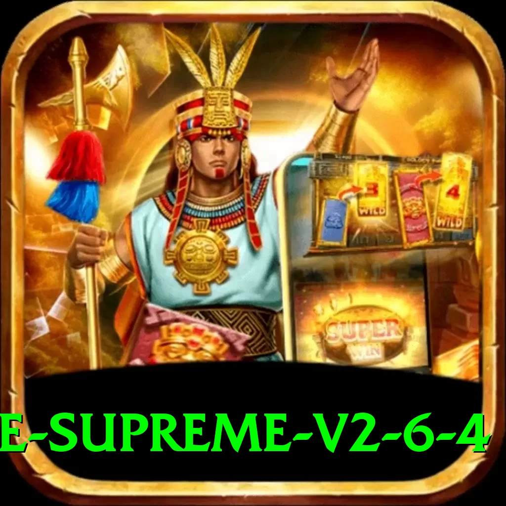no777 Live Supreme v2.6.4 - 2