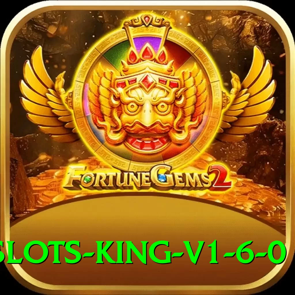 Omni Slots King v1.6.0 - 2