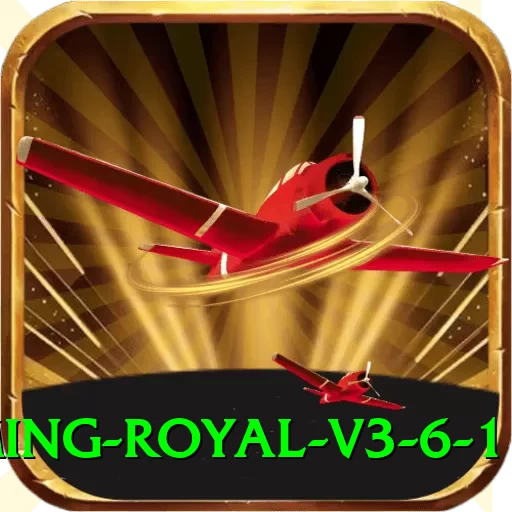 Pak Club Game Gaming Royal v3.6.1 - 2