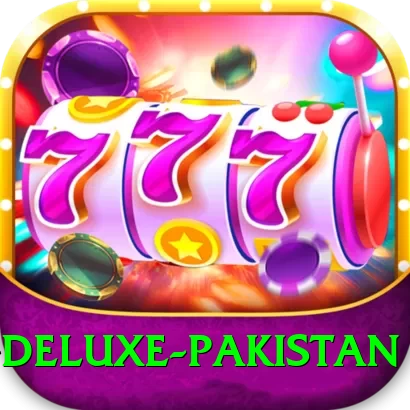 Pak Spin X Game Deluxe Pakistan - 2