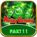 pak111 Extreme Casino App