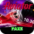 paks - Slots Pro