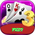 pk07 Casino Official v2.5.7
