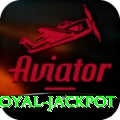 pk07 Royal Jackpot