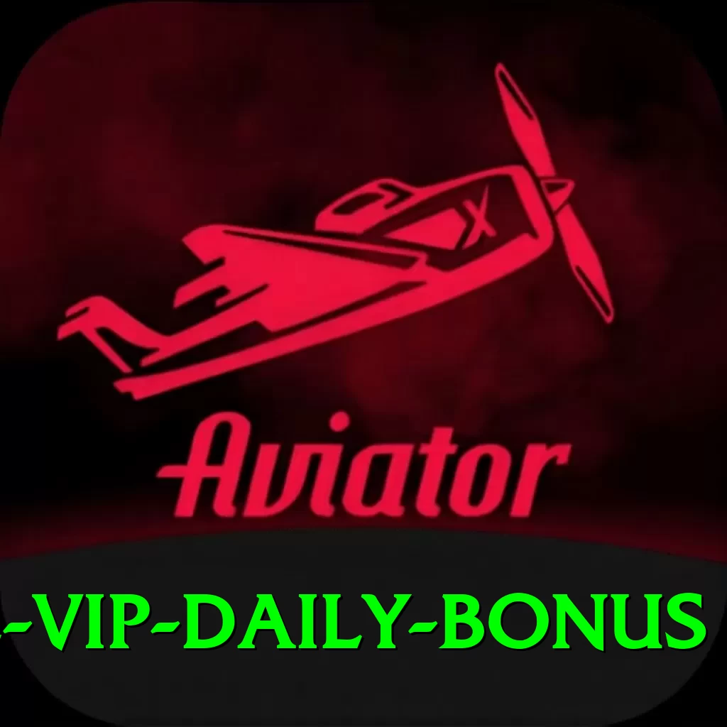 PK2 Win Game VIP - Daily Bonus - 2