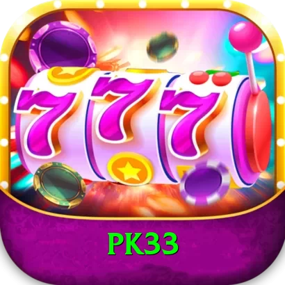 pk33 App VIP v1.7.7 - 2