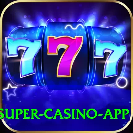 pk365 Super Casino App - 2