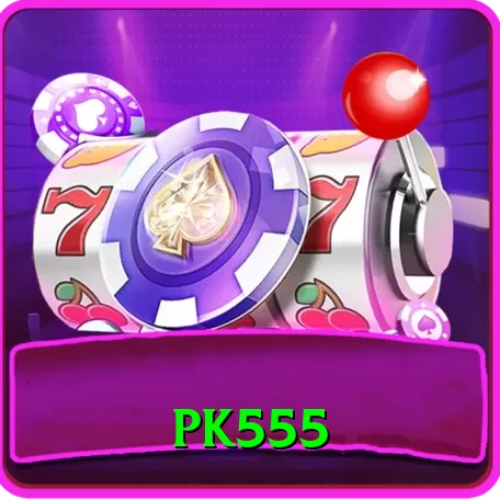 pk555 Master Jackpot - 2