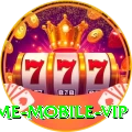 PKR 777 Game Mobile VIP