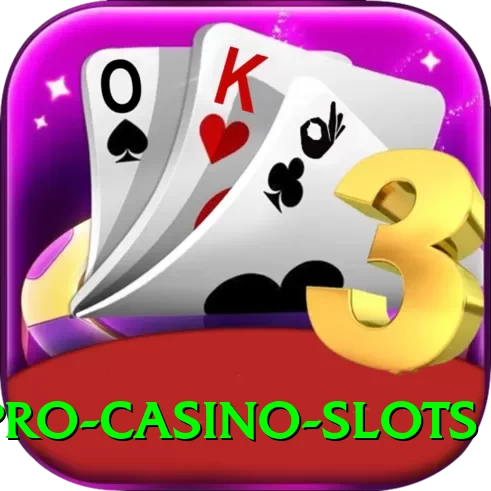 pkr333 Pro - Casino & Slots - 2