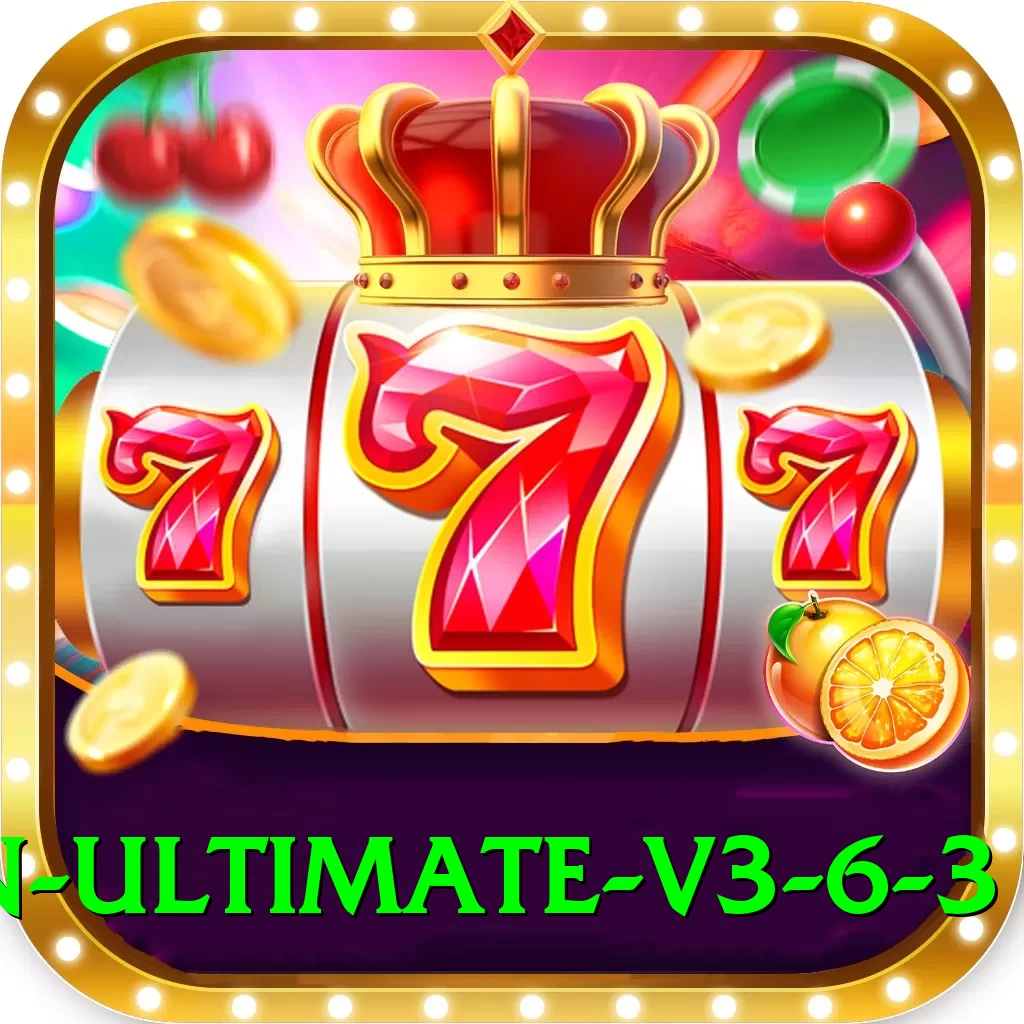 PKR47 Game Earn Ultimate v3.6.3 - 2