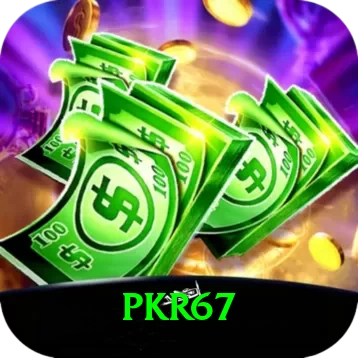 pkr67 - Real Money Pro - 2