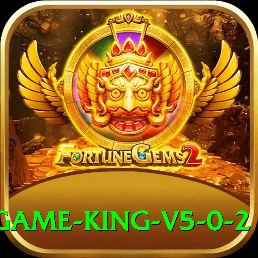 pkr777 Game King v5.0.2 - 2
