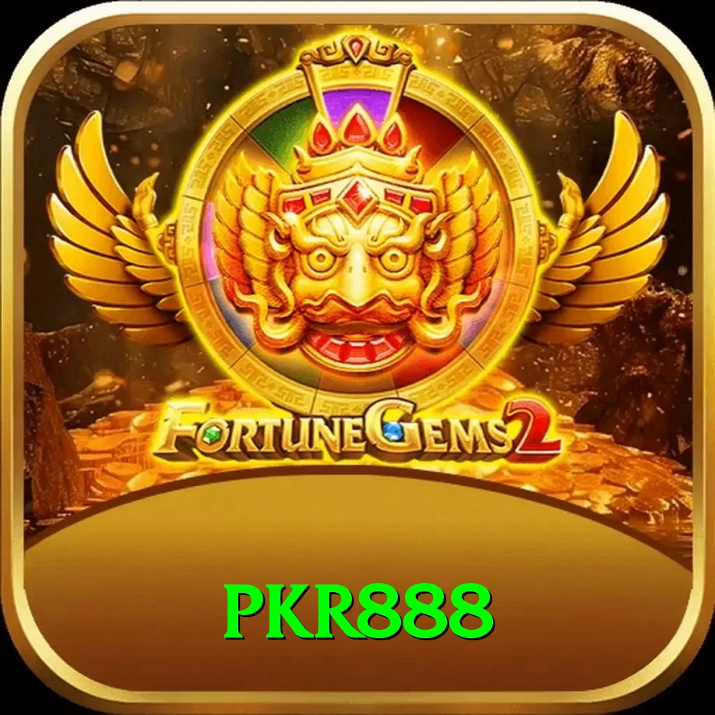 pkr888 Premium APK v5.3.5 - 2