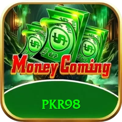 pkr98 - Master Edition v1.1.3 - 2
