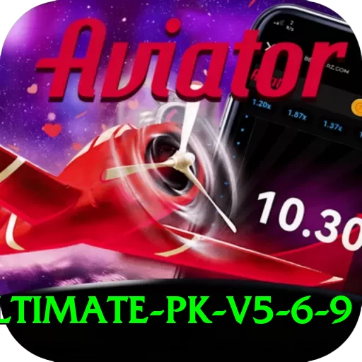 pkrvip Ultimate PK v5.6.9 - 2
