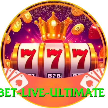 qpbet - Live Ultimate - 2