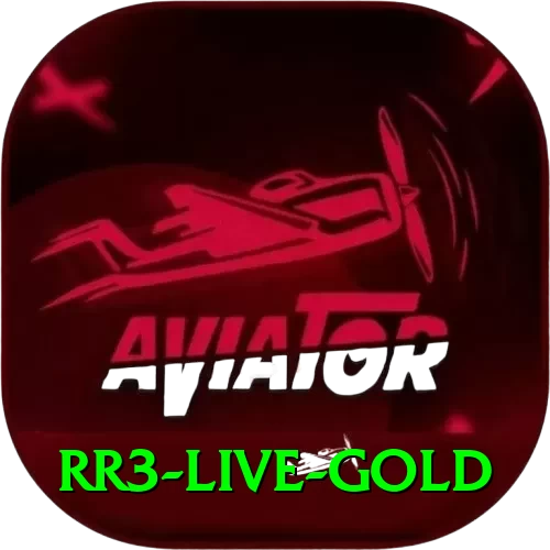 rr3 - Live Gold - 2