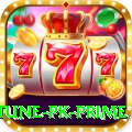 Ruby Fortune PK Prime