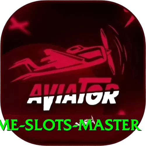 Rumi Slots Game - Slots Master - 2