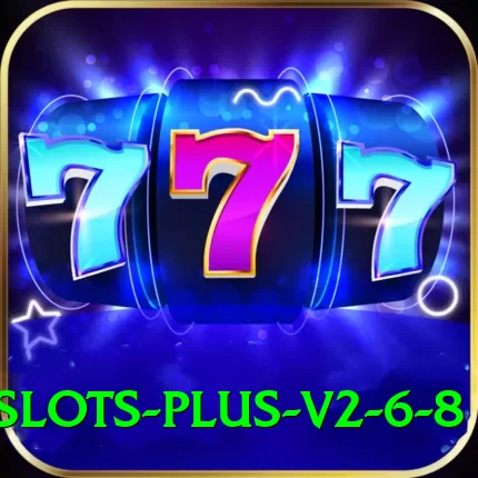 Rumi Slots Plus v2.6.8 - 2