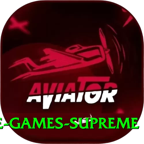 s9game Games Supreme - 2