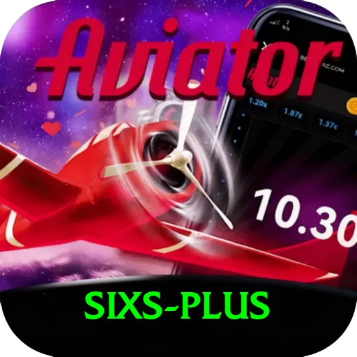 sixs Game Super v4.1.5 - 2