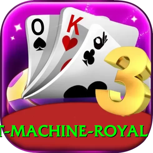 Star Game Slot Machine Royal - 2