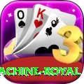Star Game Slot Machine Royal