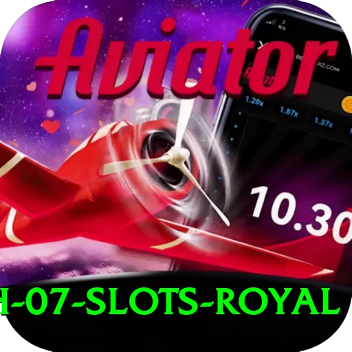 Super Rich 07 - Slots Royal - 2