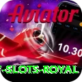 Super Rich 07 - Slots Royal