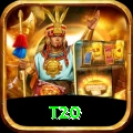 t20 Jackpot Extreme v2.9.1