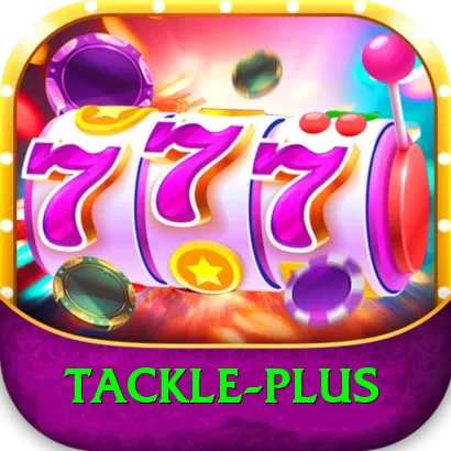 tackle - Live Pro - 2