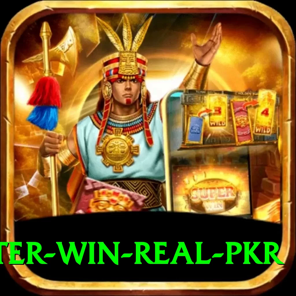 TD777 Master - Win Real PKR - 2