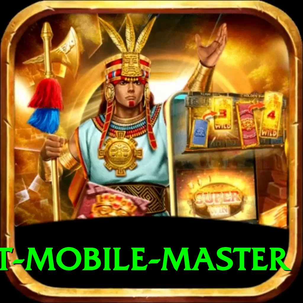 tgslot Mobile Master - 2