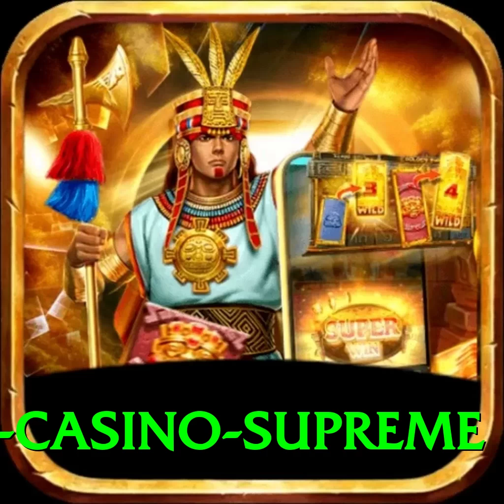 tojaybet - Casino Supreme - 2