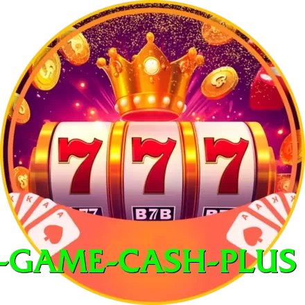 UP786 Game Cash Plus - 2