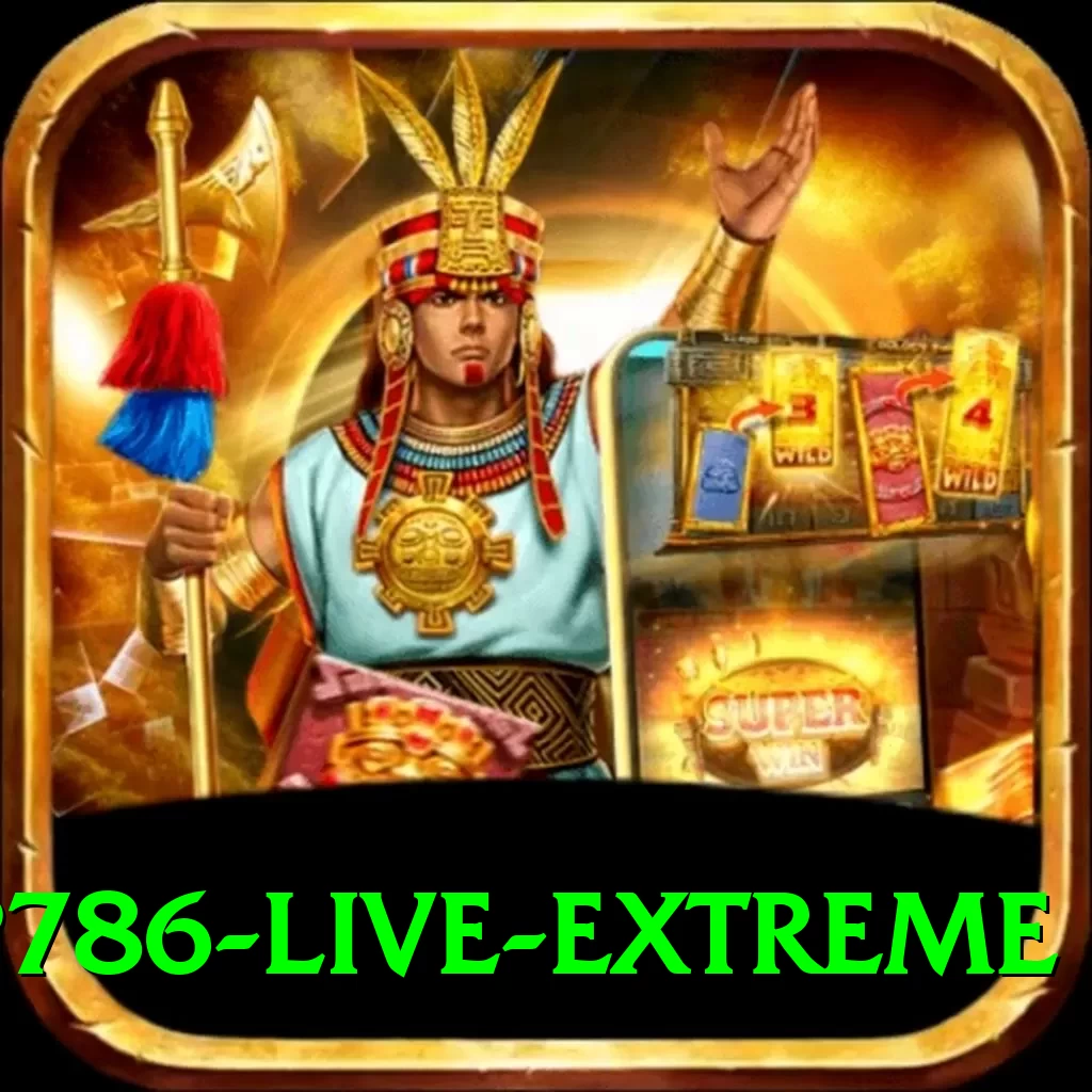up786 Live Extreme - 2